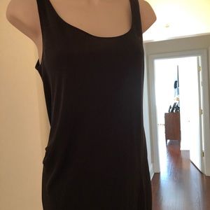 DKNY WOMENS DRESS SLEEVELESS